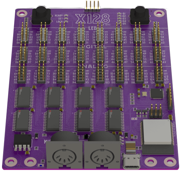 Midi_X128_Angled_View